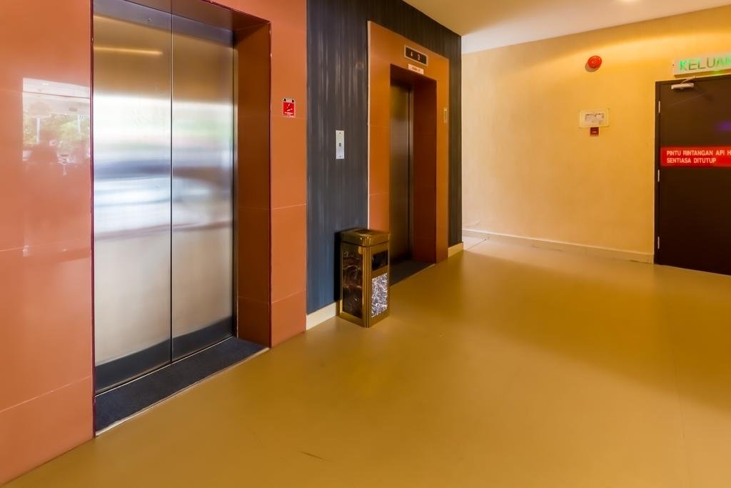 هتل کلاب دلفین کوالالامپور