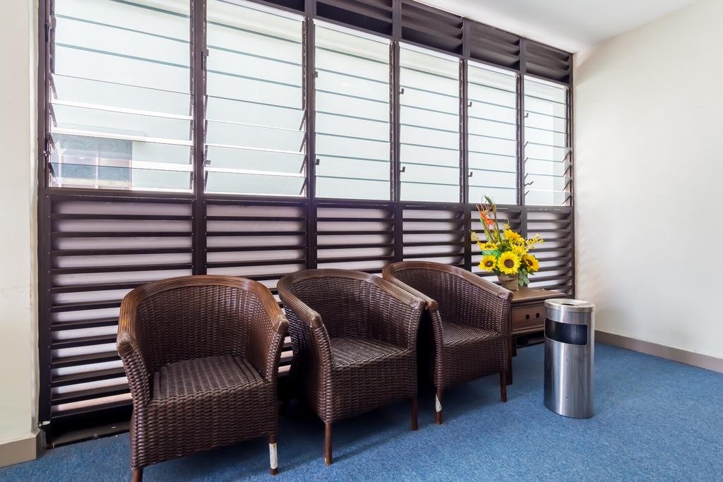 هتل کلاب دلفین کوالالامپور