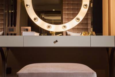 هتل سنت تن بلگراد