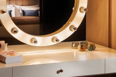 سرویس بهداشتی هتل سنت تن بلگراد