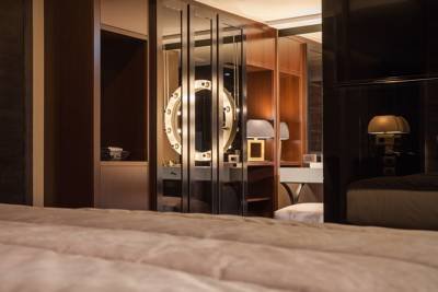 سرویس بهداشتی هتل سنت تن بلگراد