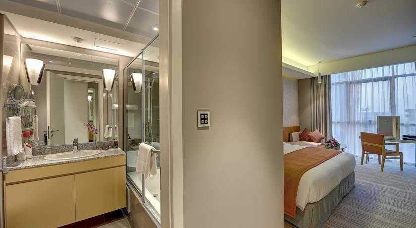 سرویس بهداشتی هتل رویال کنتیننتال