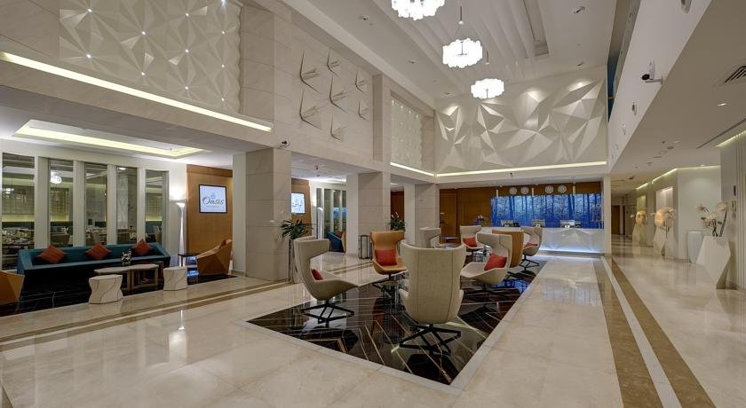 هتل رویال کنتیننتال