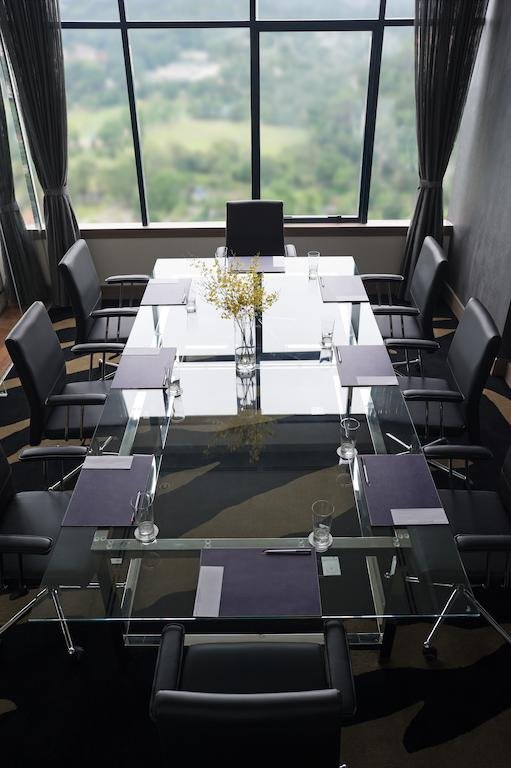 هتل پولمن بنگسار کوالالامپور هتل پولمن بنگسار کوالالامپور