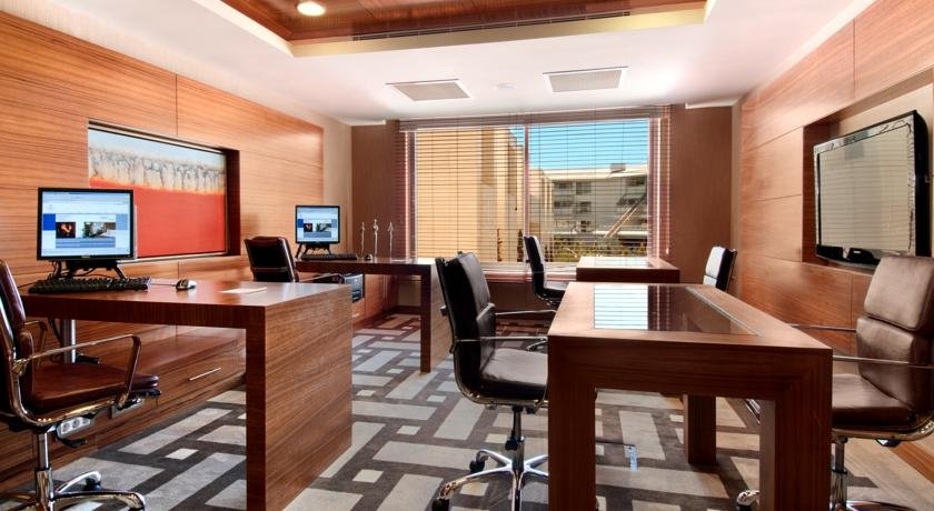 هتل هیلتون دالامان هتل هیلتون دالامان