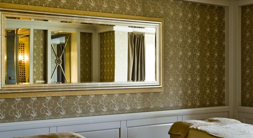 اتاق هتل هیلتون دالامان اتاق هتل هیلتون دالامان