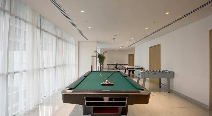 هتل رویال کنتیننتال