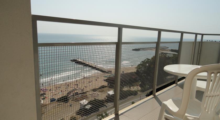 اتاق هتل بونیتا بلغارستان