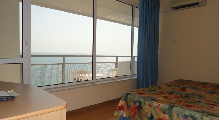 اتاق هتل بونیتا بلغارستان