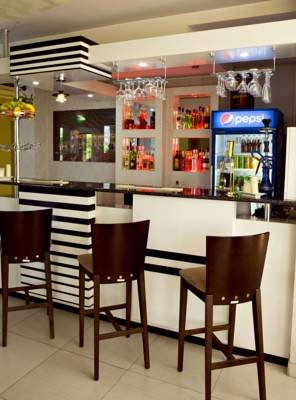 رستوران  هتل نورک رزیدنس ایروان