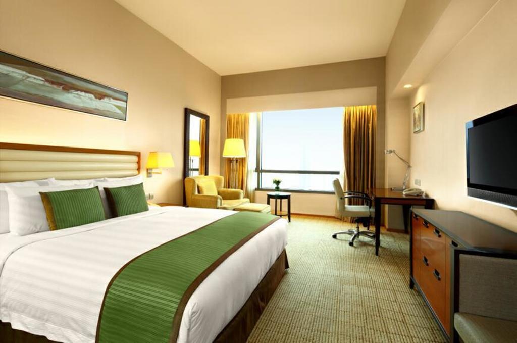 اتاق هتل گرند مترو پارک