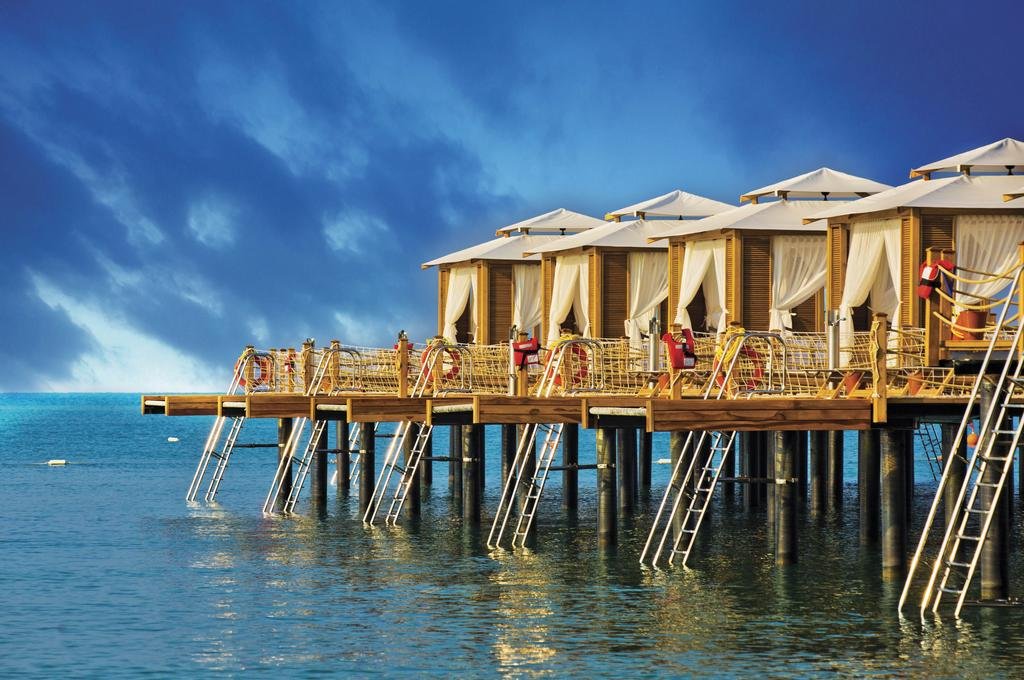 اتاق هتل رگنوم کاریا گلف اتاق هتل رگنوم کاریا گلف