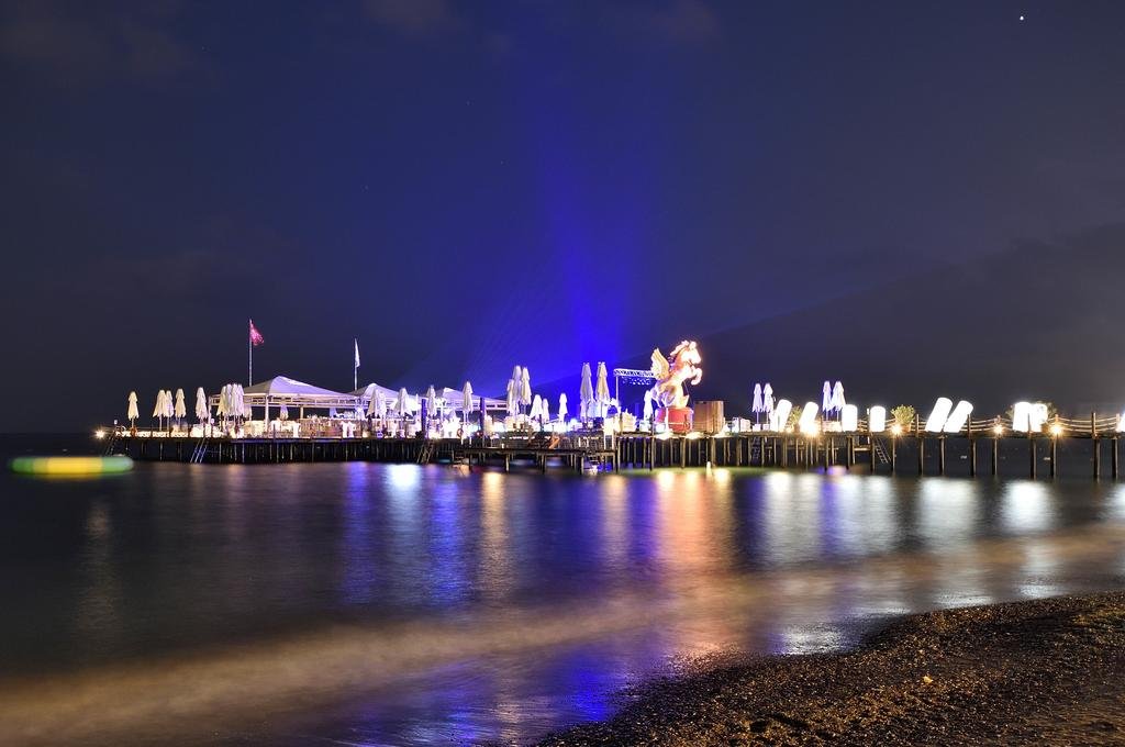 هتل رگنوم کاریا گلف هتل رگنوم کاریا گلف