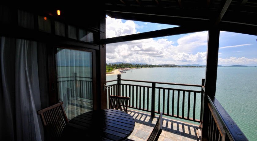 اتاق هتل لنکاوی لاگون لنکاوی