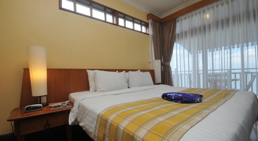 اتاق هتل لنکاوی لاگون لنکاوی