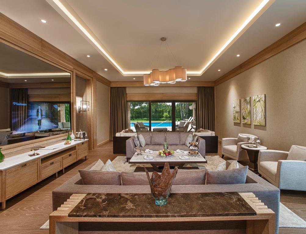 اتاق هتل رگنوم کاریا گلف اتاق هتل رگنوم کاریا گلف