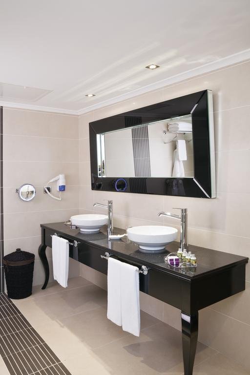 سرویس بهداشتی هتل آنمون قونیه