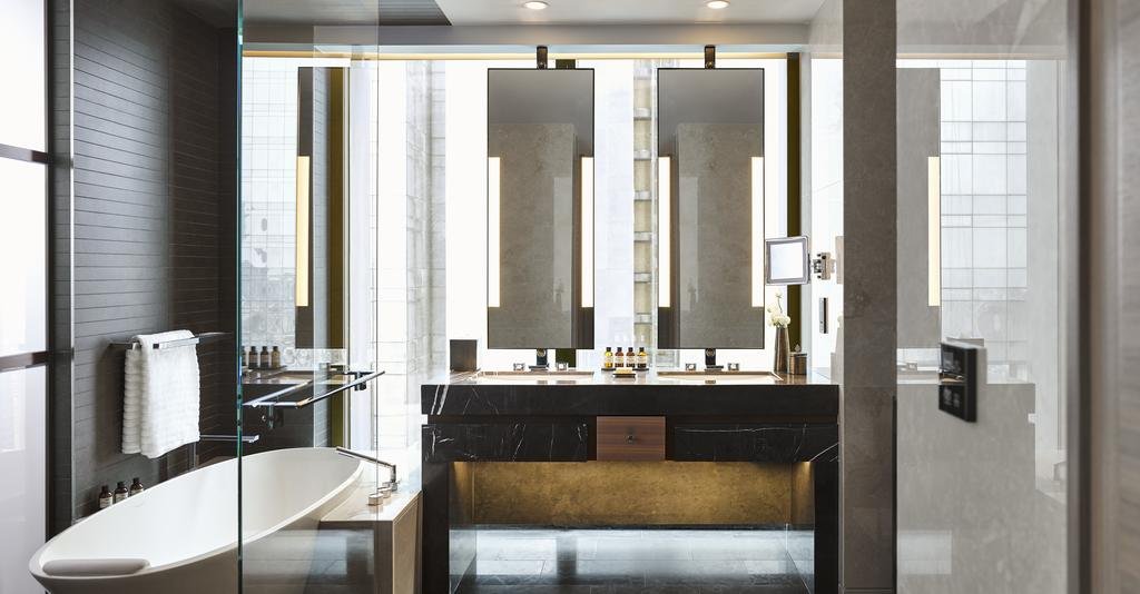 هتل فیرمونت استانبول