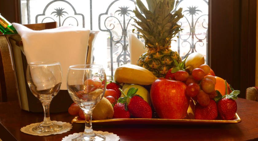 اتاق هتل گلدن پارک استانبول