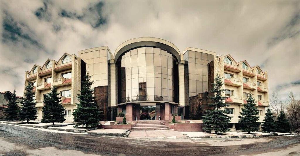  هتل نورک رزیدنس