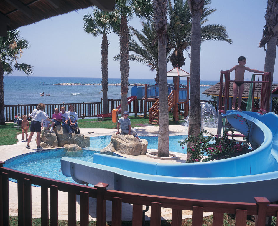 هتل پالم بیچ اوروکلینی