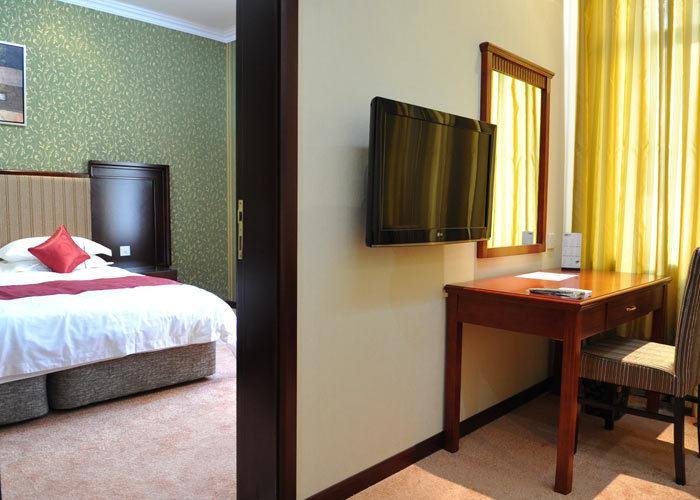 اتاق هتل رویال باکو