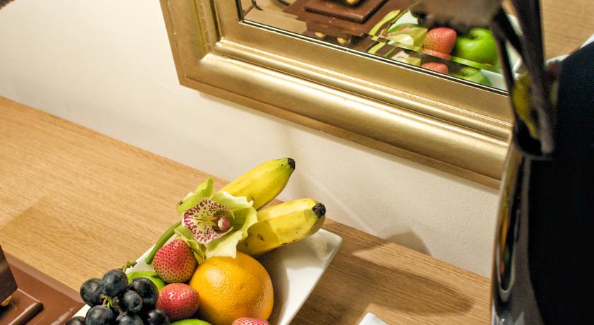 اتاق هتل سیتی سیزن دبی