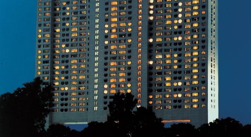 هتل ریتز کارلتون سنگاپور