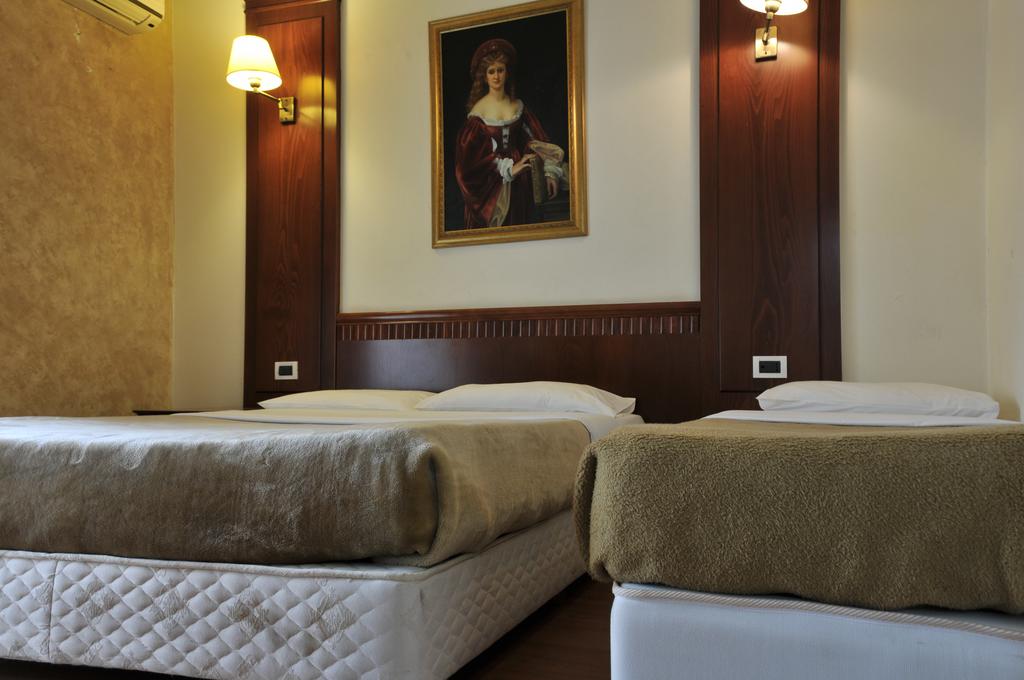 اتاق هتل وایت هاوس بیروت