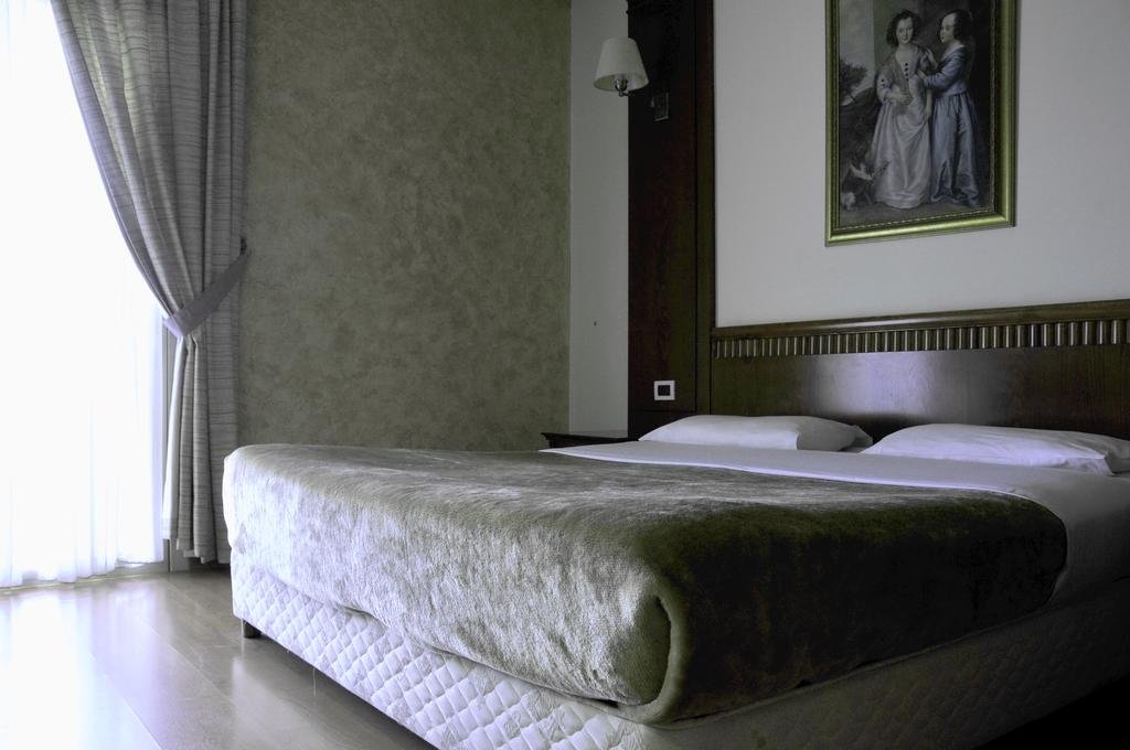 اتاق هتل وایت هاوس بیروت