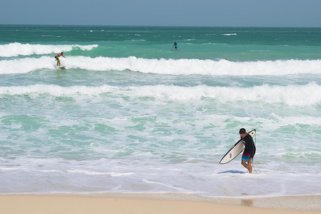 هتل نیکی بیچ ریزورت