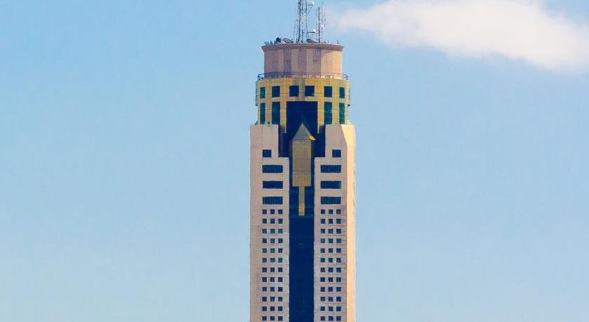 هتل گرند دیاموند