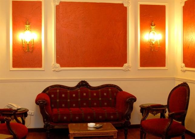 هتل لجند بیروت