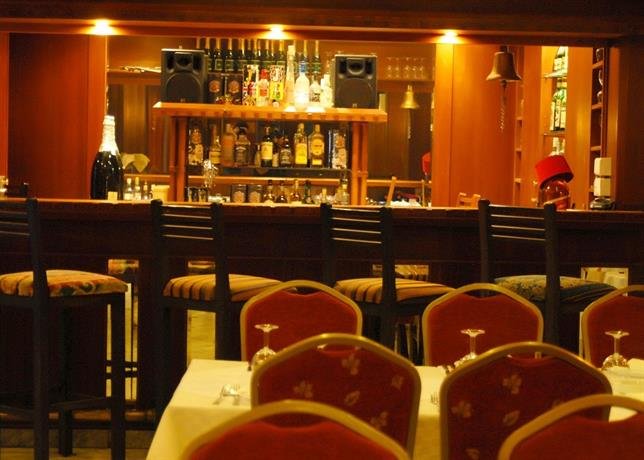 هتل لجند بیروت