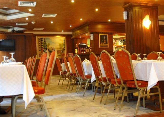 هتل لجند بیروت