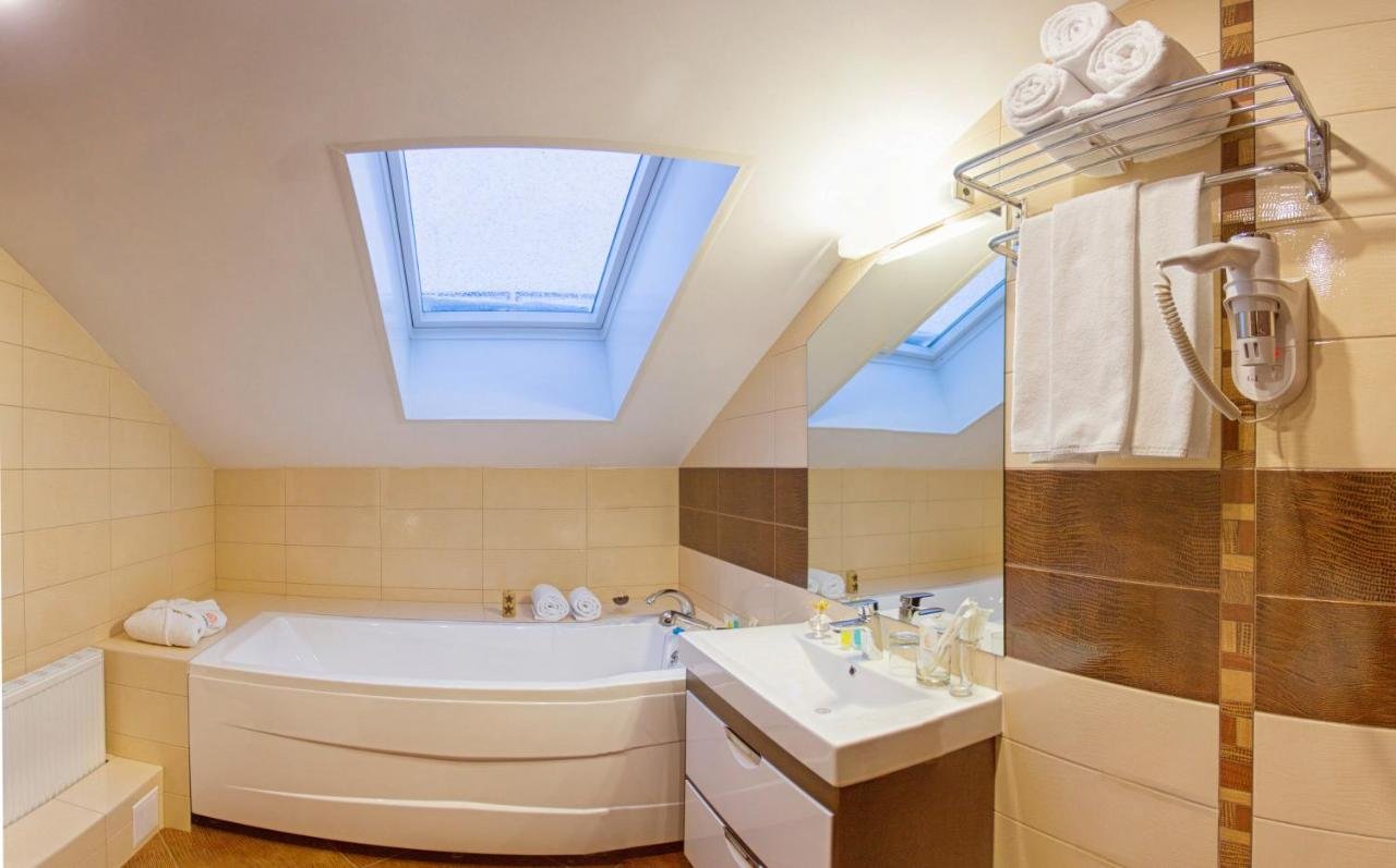 سرویس بهداشتی هتل تاتارینن کازان