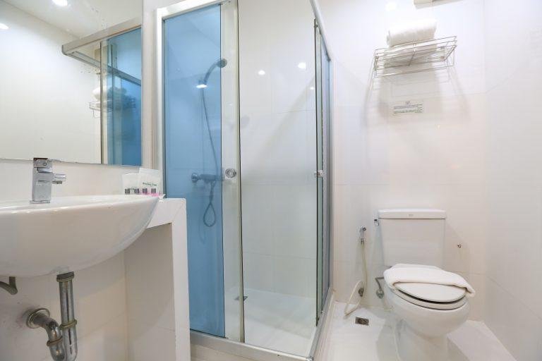 سرویس بهداشتی هتل پاتایا هیسو