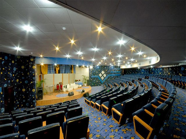 هتل ارم کیش