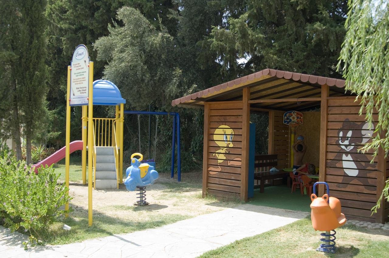 هتل لوانا سانتا ماریا