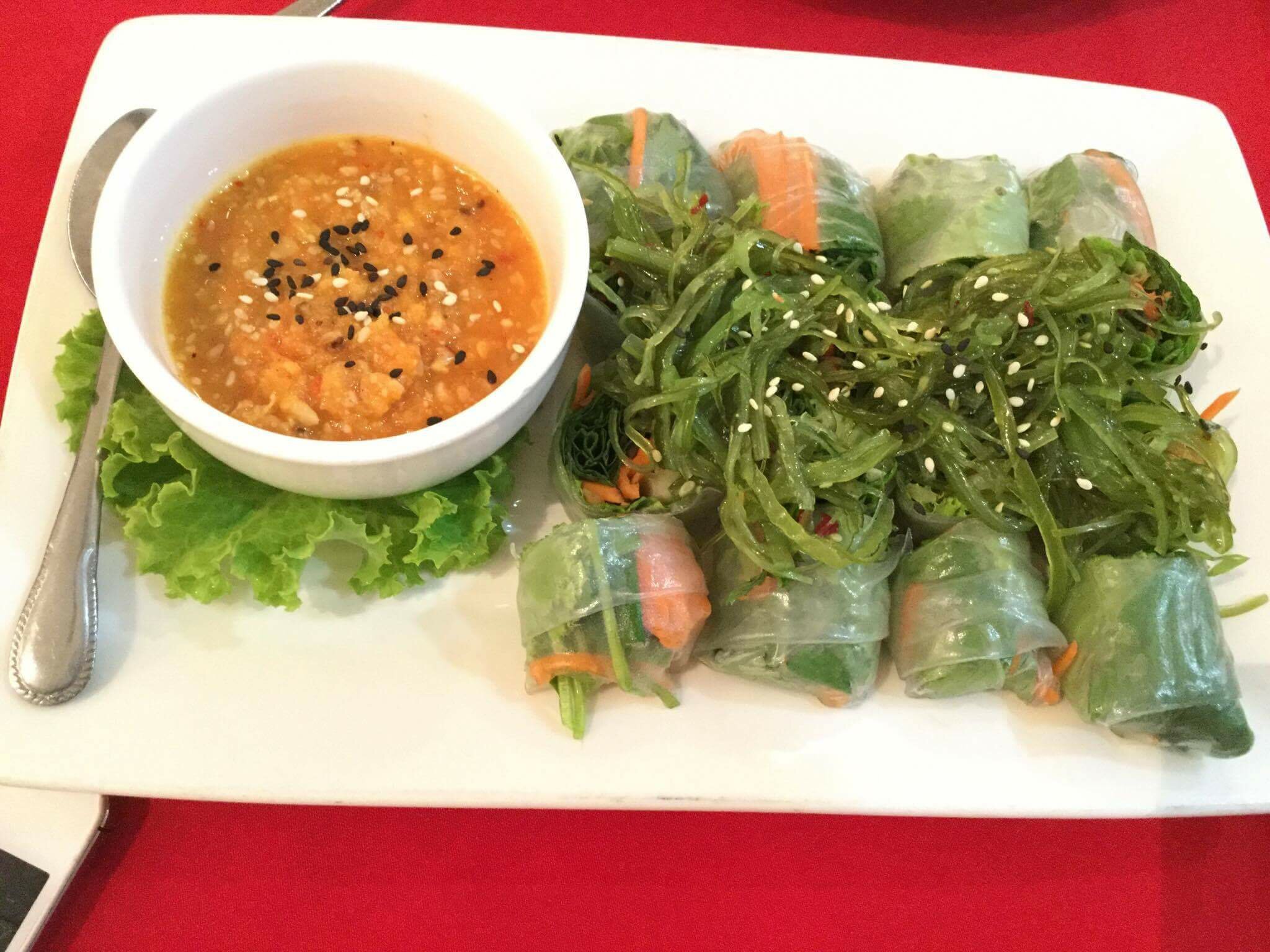 فایو استار جِی وجترین