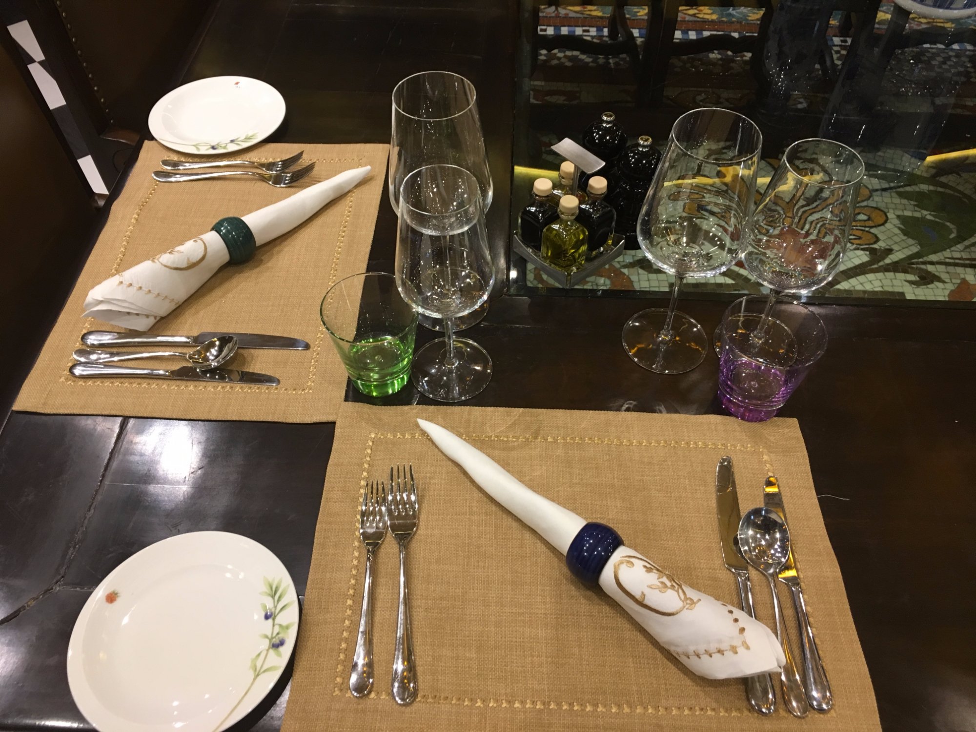 اوتیمو ات وست ویو