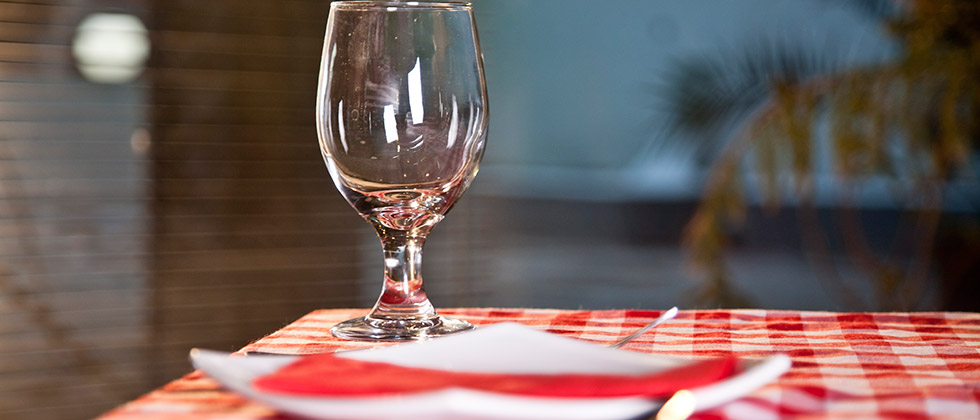 رستوران ایتالیایی میلان