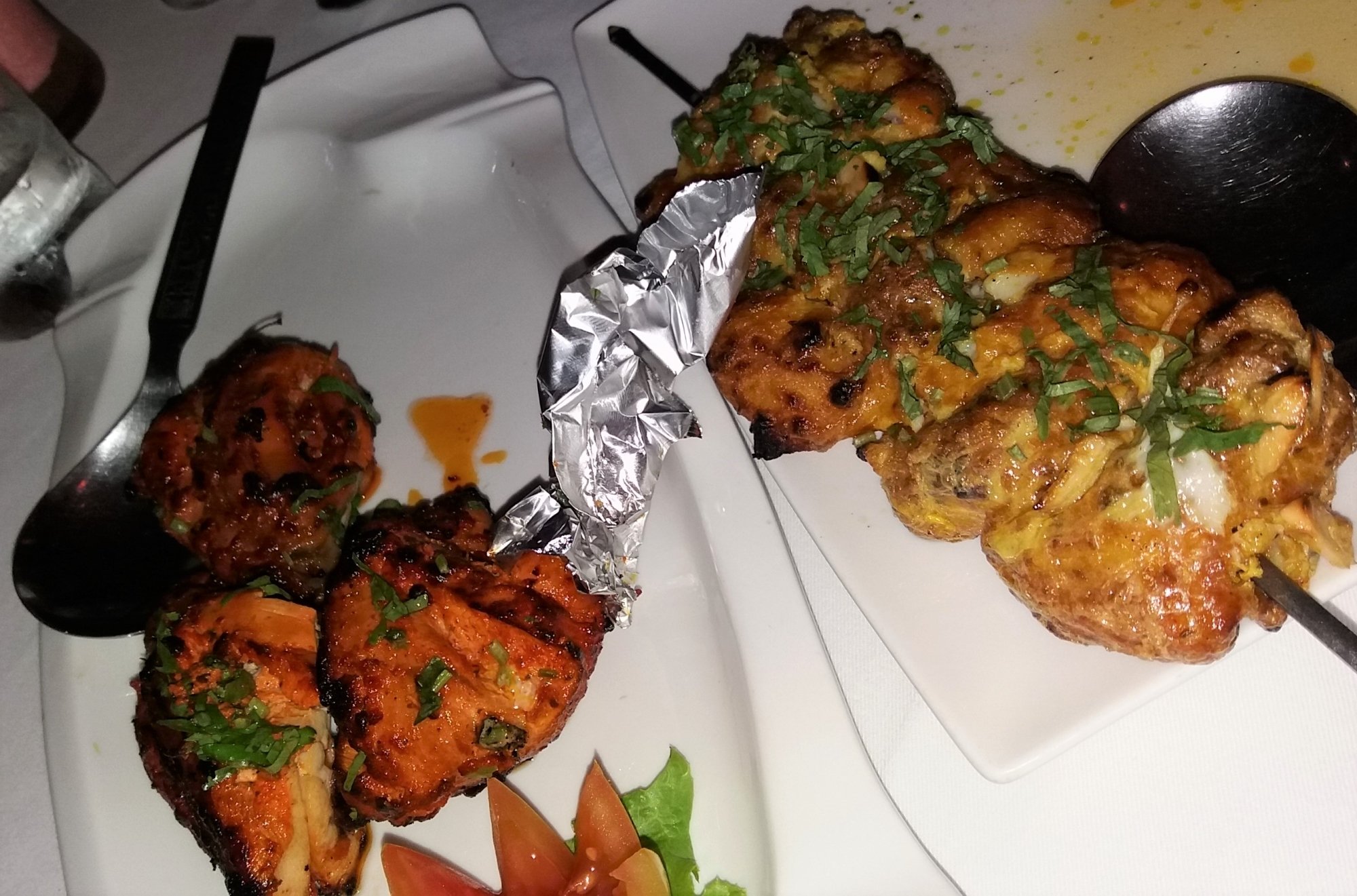 ایندین بای نیچر