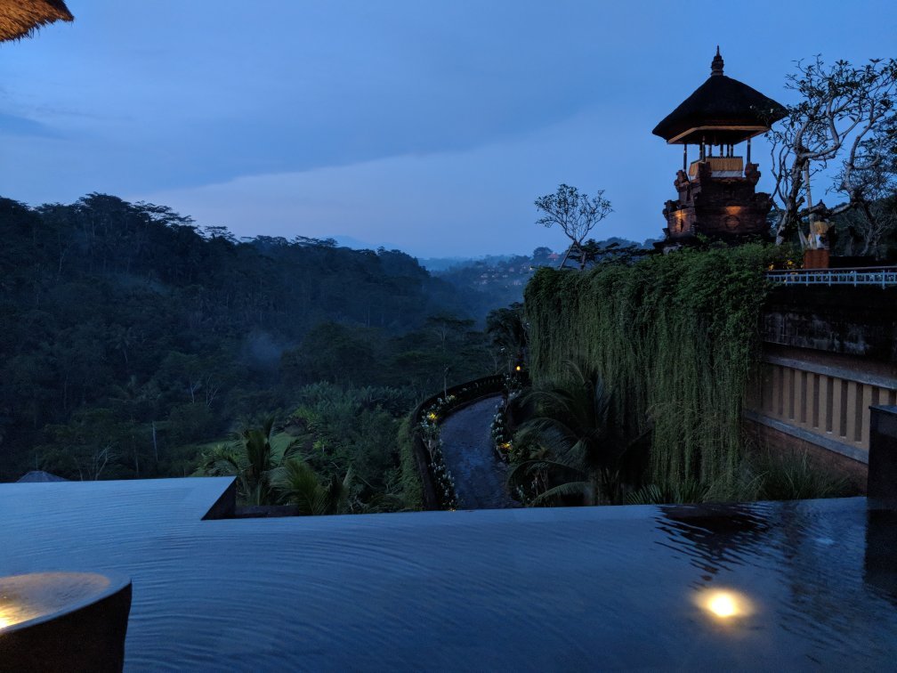 کوبو ات مانداپا