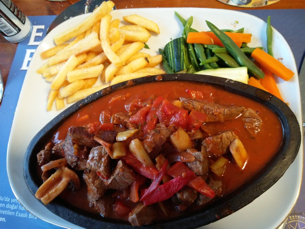 ماره بیسترو