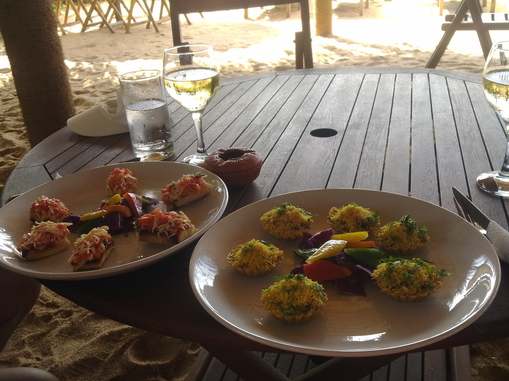 پوسادا بای دِ بیچ