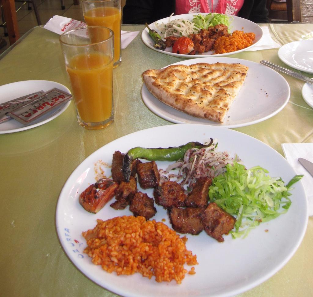 اوز اورفا