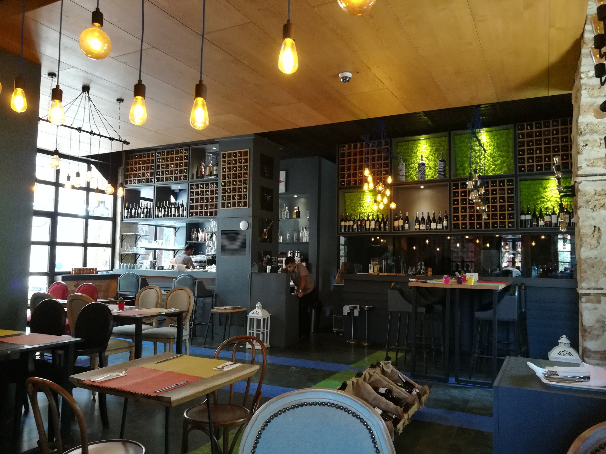 گازتا برسری