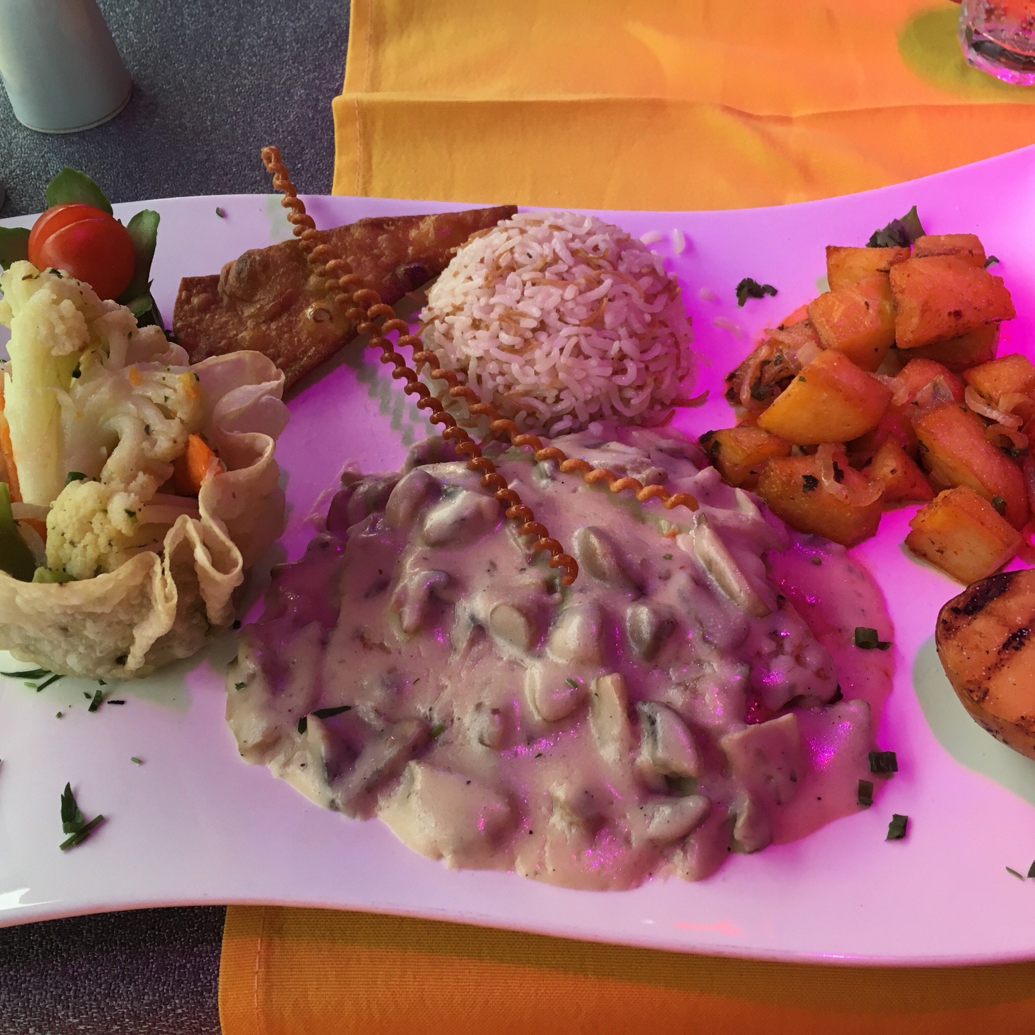 چاکل برادرز مارماریس مت