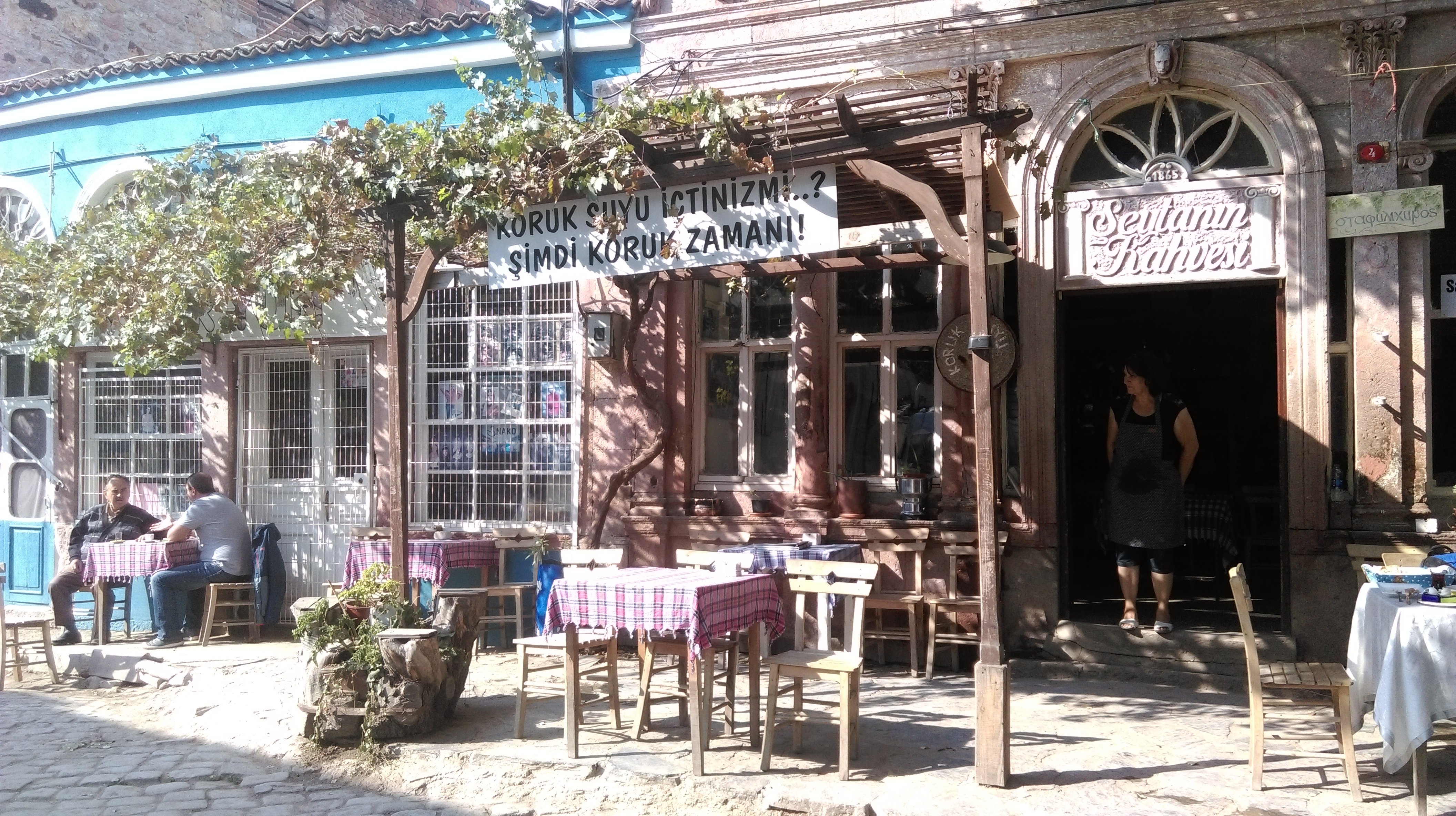 سیتانین کاه وسی